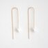 Betsy & Iya’s Pearl Threaders: My New Everyday Earrings