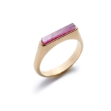 Betsy & Iya’s Lucet Ring: My New Ruby Obsession