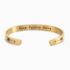 Marvelous Gift For Soul Sister – Bubble Name Necklace