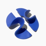Betsy & Iya’s Modern Wave Earrings: My New Everyday Staple