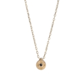 Betsy & Iya’s Mollis Necklace: Sparkling Everyday Elegance