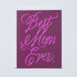 Betsy & Iya: The “Best Mom Ever” Card That Made Her Cry