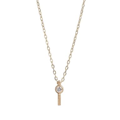 Betsy & Iya’s Navvitas Necklace: My Everyday Statement Piece