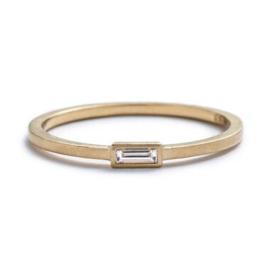 Betsy & Iya’s Nitor Ring: My New Everyday Essential