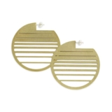 Betsy & Iya’s Ocaso Hoops: My New Everyday Favorite