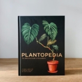 Betsy & Iya Recommends: Plantopedia for Happy Houseplants
