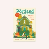 Betsy & Iya’s Guide to Romantic Portland Dates