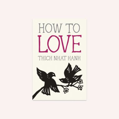 Betsy & Iya’s “How To Love”: A Guide to Deeper Connections