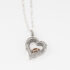Best Gift for Daughters – To My Granddaughter Unicorn Stone Bracelet