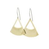 Betsy & Iya Salta Earrings: My New Everyday Favorite