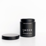 Betsy & Iya’s Smoke Candle: My Cozy Nighttime Essential