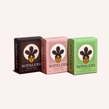 Betsy & Iya’s Cactus Soap: My Skin’s New Obsession