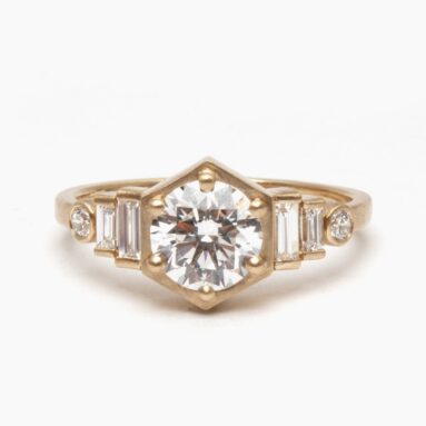 My New Favorite: Betsy & Iya Solis Ring ✨ (38 characters)