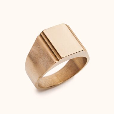 Betsy & Iya’s Suscita Ring: My New Everyday Favorite