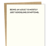 Betsy & Iya’s Symptoms Card: My Health Tracker Must-Have