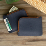 Top-notch Gift – The UNDIVIDED Wallet – Think Goodness