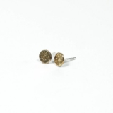 Betsy & Iya Eclipse Earrings: My Everyday Staple