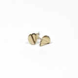 Betsy & Iya’s Mini Deco Shells: My New Earring Obsession