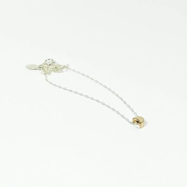 Betsy & Iya’s Moon Necklace: My New Celestial Obsession