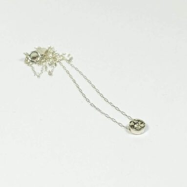 Betsy & Iya’s Eclipse Necklace: My New Everyday Favorite