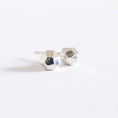 Betsy & Iya Sunset Rocks: My New Favorite Statement Earrings