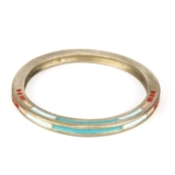 Betsy & Iya’s Dalia Bangle: My New Everyday Statement Piece