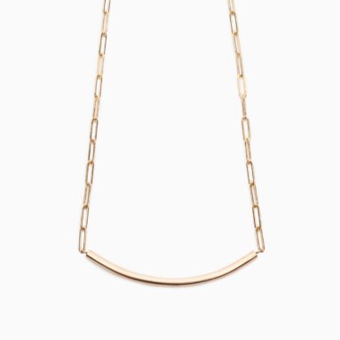 Betsy & Iya’s Virada Necklace: My Everyday Statement Piece