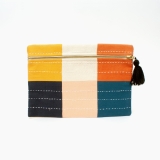 Betsy & Iya’s Checkered Pouch: My Everyday Essential