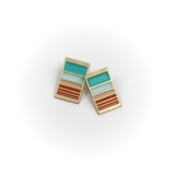 Betsy & Iya Lappland Studs: My New Everyday Earrings