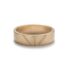 Betsy & Iya’s Amandi: The Perfect Unisex Wedding Band