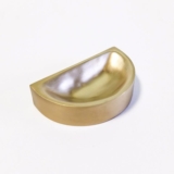 Betsy & Iya’s Half Moon Bowl: My Stylish Storage Solution