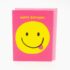 Betsy & Iya Smileys Repeat Card: My New Happy Place
