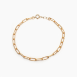 Betsy & Iya’s Carmen Chain: My Everyday Go-To Bracelet
