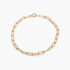 Betsy & Iya’s Brass Knot Necklace: My Everyday Essential