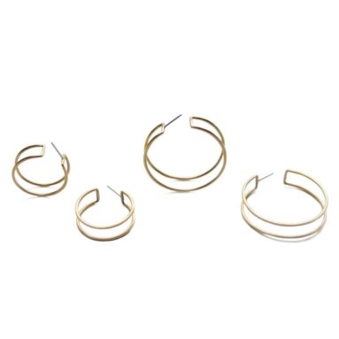 Betsy & Iya’s Cage Hoops: My New Everyday Staple