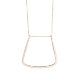 My Everyday Betsy & Iya Nama Necklace
