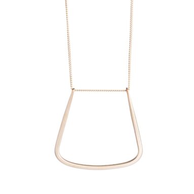 My Everyday Betsy & Iya Nama Necklace