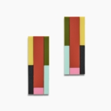 Betsy & Iya Ombra Earrings: My New Everyday Obsession