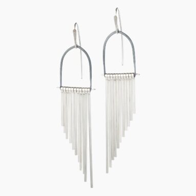 Betsy & Iya’s Celestial Earrings: My New Everyday Sparkle