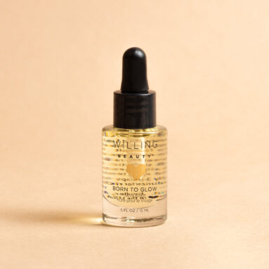 Extraordinary Gift – Born to Glow Skin Elixir – Think Goodness