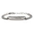 Premium Gift – "Believe" CZ Bolo Bracelet – Think Goodness