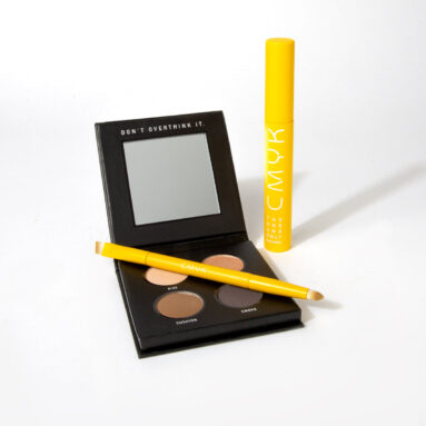 Incredible Gift – Lined to Perfection Gift Set – Nude – Think Goodness