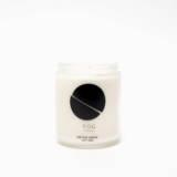 Betsy & Iya’s Classic Jar Candle: My Cozy Nighttime Essential