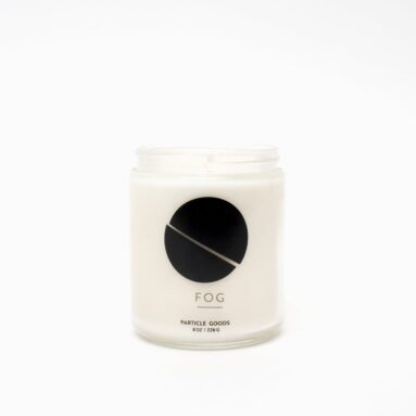 Betsy & Iya’s Classic Jar Candle: My Cozy Nighttime Essential