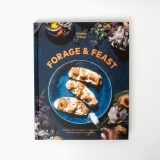 Betsy & Iya’s “Forage & Feast”: A Foodie Must-Have