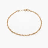 Betsy & Iya’s Goldie Chain: My Everyday Essential