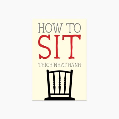 Betsy & Iya’s “How to Sit”: My Posture Game Changer