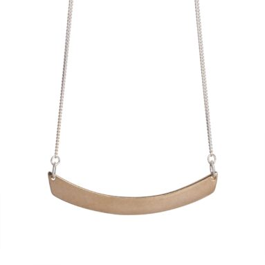 Betsy & Iya’s Humboldt Moon Necklace: My New Everyday Favorite