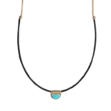 My Everyday Essential: The Betsy & Iya Inti Necklace