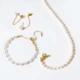 Incredible Gift – Demi Fine Pearl Gift Set – Think Goodness